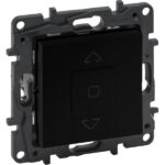 10 LEGRAND Niloé rolluikschakelaar