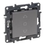10 LEGRAND Niloé rolluikschakelaar