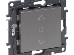 10 LEGRAND Niloé rolluikschakelaar