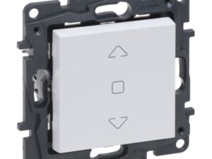 10 LEGRAND Niloé rolluikschakelaar