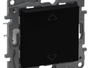 10 LEGRAND Niloé rolluikdrukknop