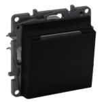 1 LEGRAND Niloé elektr. badgeschakelaar