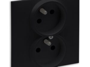 6 LEGRAND Niloé comp. contactdoos 2x2P+A