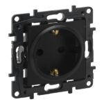 10 LEGRAND Niloé contactdoos 2P+A schuko