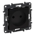 10 LEGRAND Niloé contactdoos 2P-16A-250V