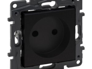 10 LEGRAND Niloé contactdoos 2P-16A-250V