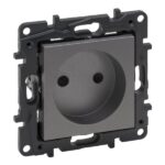 10 LEGRAND Niloé contactdoos 2P-16A-250V