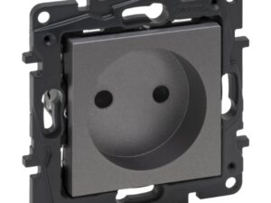 10 LEGRAND Niloé contactdoos 2P-16A-250V