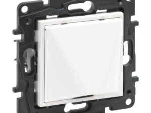 10 LEGRAND Niloé kabeluitvoer