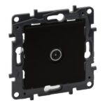 10 LEGRAND Niloé contactdoos TV