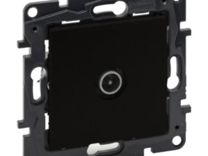 10 LEGRAND Niloé contactdoos TV