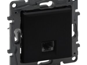 10 LEGRAND Niloé contactd. RJ45 UTP cat6