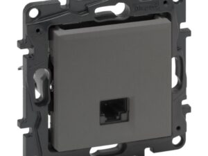 10 LEGRAND Niloé contactd. RJ45 UTP cat6