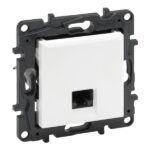 10 LEGRAND Niloé contactd. RJ45 UTP cat6