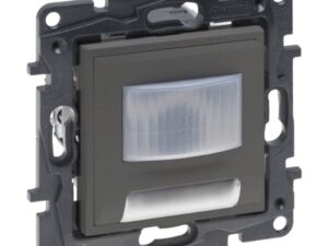 1 LEGRAND Niloé detect.+verlichting