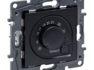 1 LEGRAND Niloé elektr. thermostaat