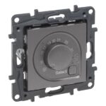 1 LEGRAND Niloé elektr. thermostaat
