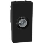 BTICINO LightN contactdoos TV ster