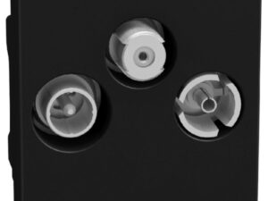 BTICINO LightN ctdoos TV/R/SAT ster