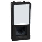 BTICINO LightN ctdoos RJ45-UTP-cat6