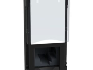 BTICINO LightN ctdoos RJ45-UTP-cat6