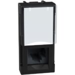 BTICINO LightN ctdoos RJ45-STP-cat6