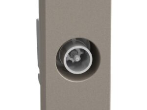 BTICINO LightN contactdoos TV ster