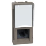 BTICINO LightN ctdoos RJ45-UTP-cat5e