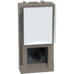 BTICINO LightN ctdoos RJ45-STP-cat6A