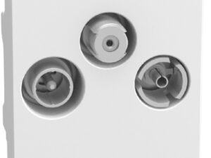 BTICINO LightN ctdoos TV/R/SAT ster