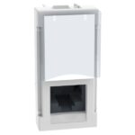 BTICINO LightN ctdoos RJ45-UTP-cat6