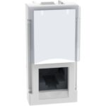 BTICINO LightN ctdoos RJ45-STP-cat6A