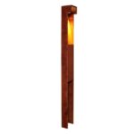 Glampère Tuinpaal Pro+ padverlichting