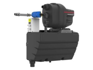 Grundfos Scala 1 3-35 zelfaanzuigende meercellige pomp 230V 4m³/h D 36m (kopie) Regenwaterpompen (droge opstelling)