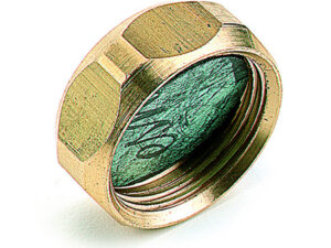 Comap verdeler messing met ingebouwde afsluitkraan 3/4"MF uitgang M22 hartafstand 35 mm 4 kringen (kopie) Comap verdeler met afsluitkranen