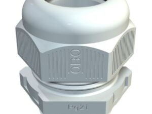 OBO BETTERMANN 25 Wartel V-TEC pg16 ral7001