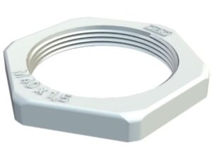 OBO BETTERMANN 100 TEGENMOER 116/M16 PA LICHTGRIJS