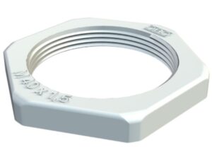 OBO BETTERMANN 100 TEGENMOER 116/M20 PA ZWART