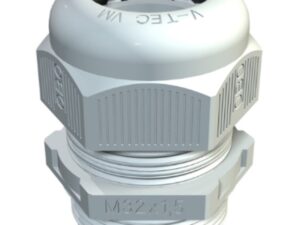 OBO BETTERMANN 1 Wartel V-TEC VM M20 lichtgrijs