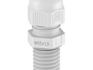 OBO BETTERMANN 50 Wartel V-TEC VM/L M20 licht grijs