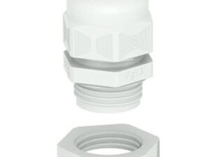 OBO BETTERMANN 20 WARTEL V-TEC PG29 LICHTGRIJS PA+TEGENMOE