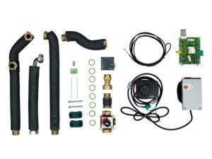 Flamco Flexbrane veiligheidsgroep Belgaqua-keur 1/2"-3/4" (kopie) Veiligheidsgroepen