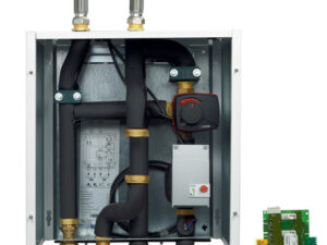 Atlantic kit 2de kring voor warmtepomp Duo (kopie) Veiligheidsgroepen