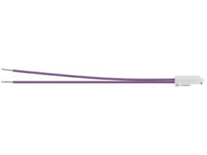 NIKO Verlichtingselement met draden, 230v, met warmwitte led Sokkels Rocker & Toggle