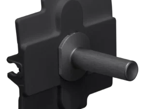 Niko Toggle 3-Voudige afdekplaat v71 vr 3 tweev schak alu gold brushed RAL: 1000 (kopie) Niko Toggle alu gold brushed RAL: 1000