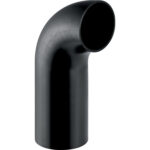 Geberit afvoer PE fitting T-stuk 45° 90X90 (kopie) Geberit afvoer PE fitting T-stuk 45°
