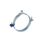 Geberit beugel verzinkt M8/M10 D110mm