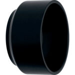 Geberit Pe 40x46mm aansluitmof voor reukafsluiter