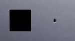 Niko Toggle 2-Voudige afdekplaat h7Enkelvoudige afdekplaatvr enklv schak alu blue grey brushed RAL: 240 30 05