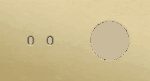 Niko Toggle 2-Voudige afdekplaat h71 voor 1 tweev schak + 1 stopc alu gold brushed RAL: 1000
